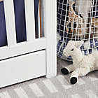 Alternate image 11 for carter&#39;s&reg; by DaVinci&reg; Colby 4-in-1 Crib with Drawer in White