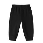 Alternate image 8 for ever &amp; ever&trade; Size 18M 2-Piece Long Sleeve Shirt and Jogger Set in Red Cabernet Stripe