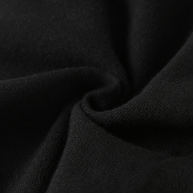 ever &amp; ever&trade; Size 18M 2-Piece Long Sleeve Shirt and Jogger Set in Red Cabernet Stripe. View a larger version of this product image.