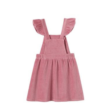 ever &amp; ever&trade; Size 18M Ruffle Sleeve Dress in Heather Rose. View a larger version of this product image.