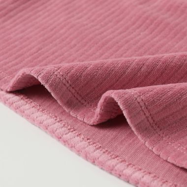 ever &amp; ever&trade; Size 18M Ruffle Sleeve Dress in Heather Rose. View a larger version of this product image.