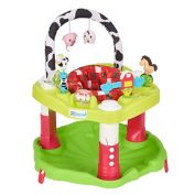 Evenflo&reg; ExerSaucer Bouncing Activity Center in Pastures