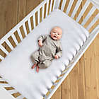 Alternate image 1 for Breathablebaby&trade; Max Comfort Mattress Pad
