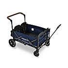 Alternate image 3 for Wonderfold Wagon X4 Push and Pull Quad Stroller Wagon