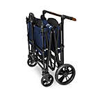 Alternate image 4 for Wonderfold Wagon X4 Push and Pull Quad Stroller Wagon