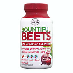 Country Farms 90-Count Bountiful Beets Capsules
