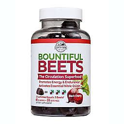 Country Farms 60-Count Bountiful Beets Gummies