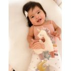 Alternate image 6 for Itzy Ritzy&reg; Link &amp; Love&trade; Pegasus Activity Plush Teether Toy