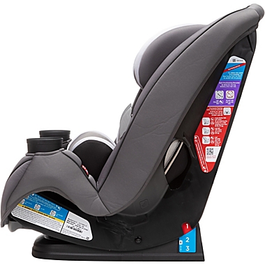 Safety 1st&reg; Grow and Go&trade; All-in-One Convertible Car Seat in Evening Dusk. View a larger version of this product image.