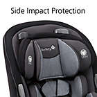 Alternate image 9 for Safety 1st&reg; Grow and Go&trade; All-in-One Convertible Car Seat in Evening Dusk