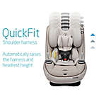 Alternate image 7 for Pria&trade; Max All-in-One Convertible Car Seat in Tan