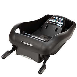Maxi-Cosi® Mico® Black Infant Car Seat Stand Alone Adjustable Base