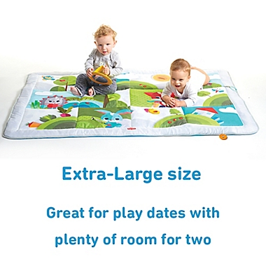 Tiny Love&reg; Meadow Days&trade; Super Mat. View a larger version of this product image.
