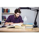 Alternate image 2 for HoMedics&reg; TotalClean&reg; Plug-In UV-C Air Sanitizer in White