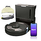 Alternate image 17 for Shark AI Ultra 2-in-1 Robot Vacuum and Mop with XL HEPA Self-Empty Base in Black