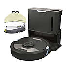 Alternate image 1 for Shark AI Ultra 2-in-1 Robot Vacuum and Mop with XL HEPA Self-Empty Base in Black