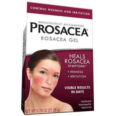 Prosacea&reg; .75 oz. Medicated Rosacea Treatment Gel