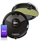 Alternate image 13 for Shark AI Ultra 2-in-1 Robot Vacuum and Mop with Matrix Clean Navigation in Black