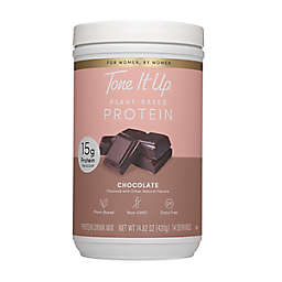 Tone It Up® 14.32 oz. Plant-Based Protein Powder in Chocolate