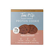 Tone It Up&reg; 4-Count Plant-Based Protein Cookies in Double Chocolate Chip
