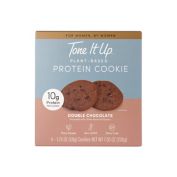 Tone It Up&reg; 4-Count Plant-Based Protein Cookies in Double Chocolate Chip