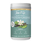 Tone It Up&reg; 12.83 oz. Plant-Based Protein + Greens Powder in Vanilla
