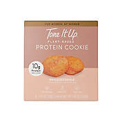 Tone It Up&reg; 4-Count Plant-Based Protein Cookies in Snickerdoodle