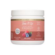 Tone It Up&reg; 5.92 oz. Plant-Based Energy Powder in Very Berry
