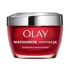 Alternate image 0 for Olay&reg; Regenerist 1.7 oz. Niacinamide + Peptide 24 Hydrating Face Moisturizer