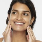 Alternate image 2 for Olay&reg; Regenerist 5 oz. Hyaluronic+Peptide 24 Revitalizing Face Cleanser