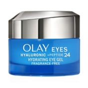 Olay&reg; 0.5 fl. oz. Hyaluronic + Peptide 24 Gel Eye Cream