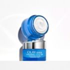 Alternate image 1 for Olay&reg; 0.5 fl. oz. Hyaluronic + Peptide 24 Gel Eye Cream