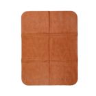 Alternate image 6 for Itzy Ritzy&reg; Mini Backpack Diaper Bag in Cognac