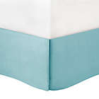 Alternate image 12 for Madison Park Essentials Serenity King Comforter Set in Aqua