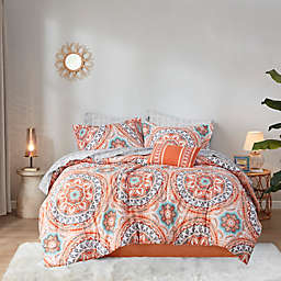 Madison Park® Essentials Serenity 9-Piece Comforter Set