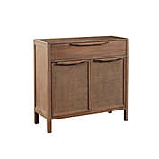 Madison Park&reg; Palisades 2-Door Woven Accent Chest in Natural
