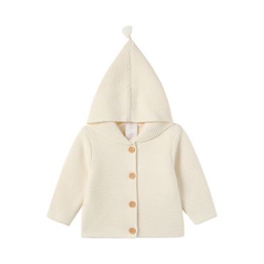 ever &amp; ever&trade; Hooded Cardigan. View a larger version of this product image.