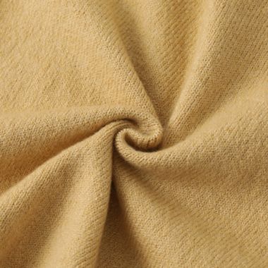 ever &amp; ever&trade; Size 4T Crewneck Bear Sweater in Tan Croissant. View a larger version of this product image.