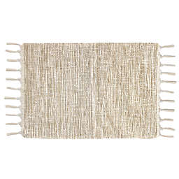 Bee & Willow™ Jute Fringe Placemat