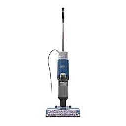 Shark® HydroVac™ XL WD101 Self-Cleaning Vacuum and Mop in Blue