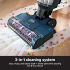 Alternate image 4 for Shark&reg; HydroVac&trade; XL WD101 Self-Cleaning Vacuum and Mop in Blue
