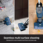 Alternate image 3 for Shark&reg; HydroVac&trade; XL WD101 Self-Cleaning Vacuum and Mop in Blue