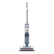 Shark&reg; HydroVac&trade; Pro XL WD201 Cordless Self-Cleaning Vacuum and Mop in Blue