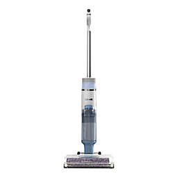 Shark® HydroVac™ Pro XL WD201 Cordless Self-Cleaning Vacuum and Mop in Blue