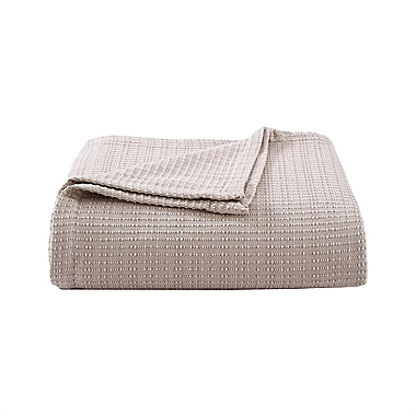 Tommy Bahama&reg; Woven Blanket. View a larger version of this product image.