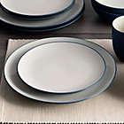 Alternate image 12 for Noritake&reg; Colorwave Coupe 16-Piece Dinnerware Set in Blue