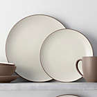 Alternate image 2 for Noritake&reg; Colorwave Coupe 16-Piece Dinnerware Set in Clay
