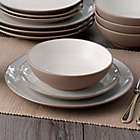 Alternate image 12 for Noritake&reg; Colorwave Coupe 16-Piece Dinnerware Set in Clay