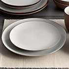 Alternate image 7 for Noritake&reg; Colorwave Coupe 16-Piece Dinnerware Set in Clay