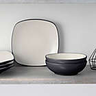 Alternate image 4 for Noritake&reg; Colorwave Square 16-Piece Dinnerware Set in Graphite